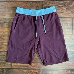 Active Ride Shop Mess Shorts!